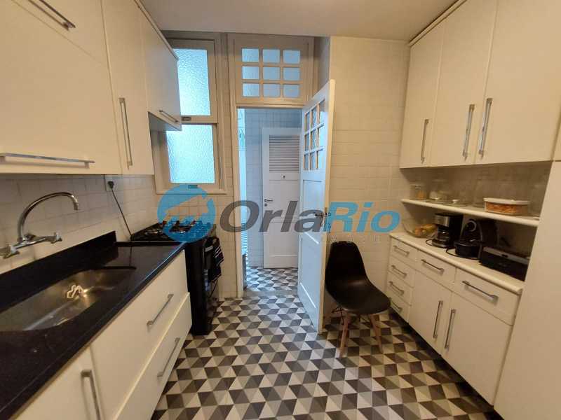 Apartamento à venda com 3 quartos, 117m² - Foto 25