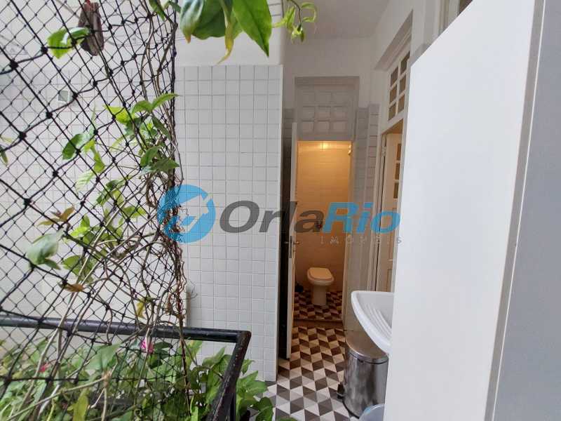 Apartamento à venda com 3 quartos, 117m² - Foto 29