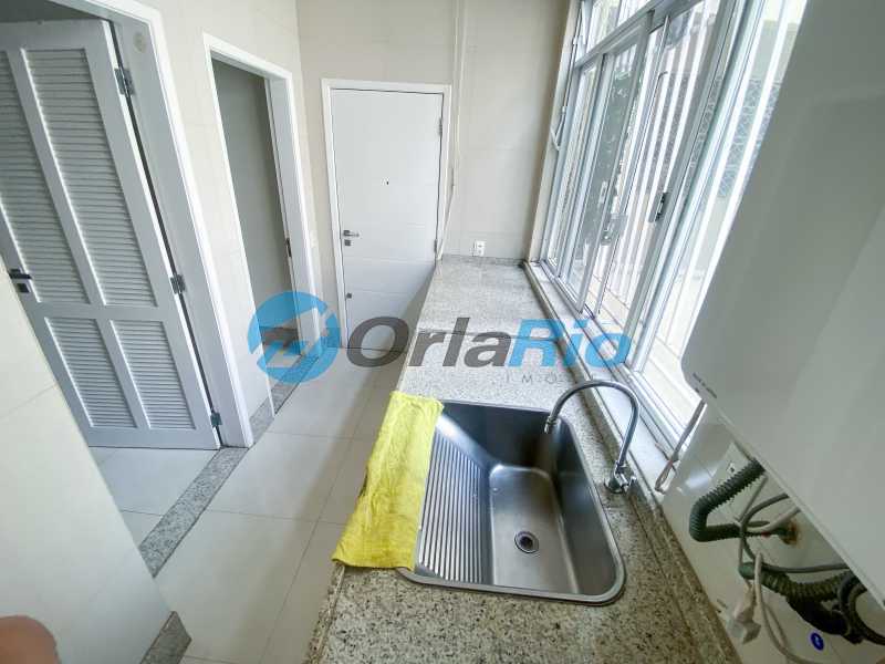 Apartamento à venda com 4 quartos, 287m² - Foto 24