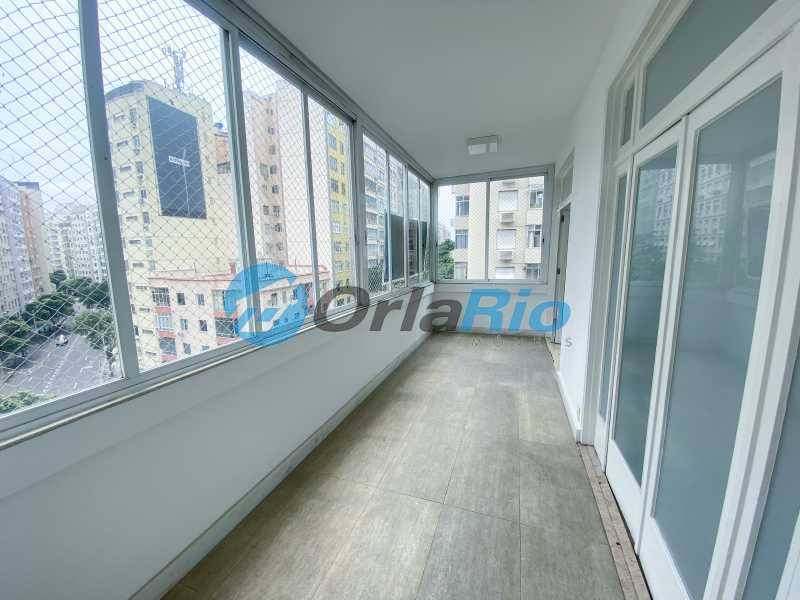 Apartamento à venda com 4 quartos, 287m² - Foto 9