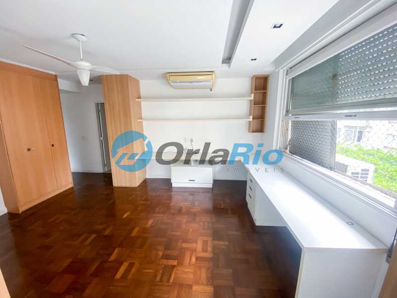 Apartamento à venda com 4 quartos, 287m² - Foto 12