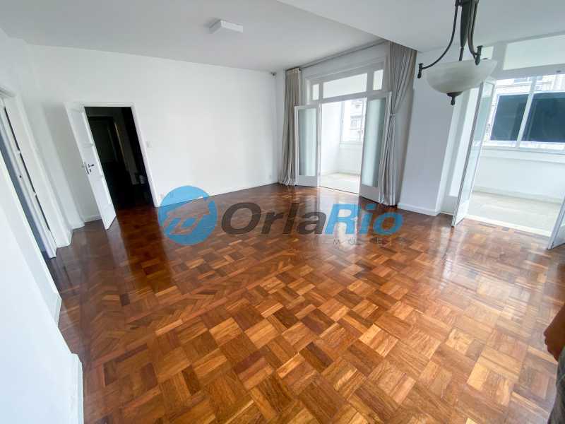 Apartamento à venda com 4 quartos, 287m² - Foto 6