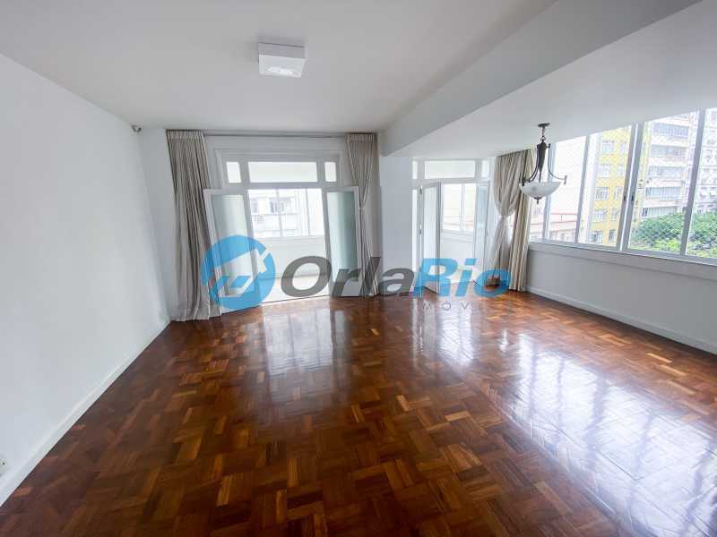 Apartamento à venda com 4 quartos, 287m² - Foto 5