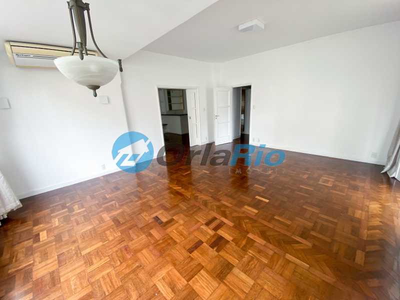 Apartamento à venda com 4 quartos, 287m² - Foto 7