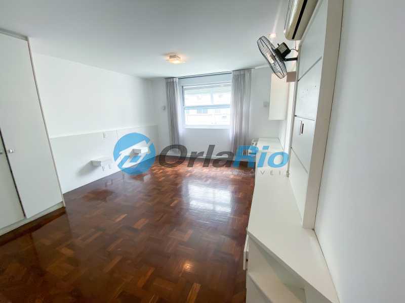 Apartamento à venda com 4 quartos, 287m² - Foto 2