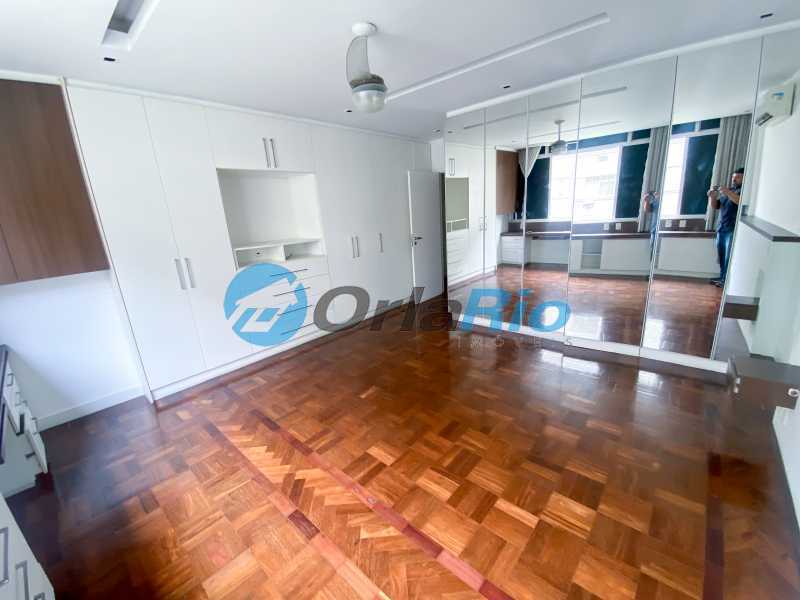 Apartamento à venda com 4 quartos, 287m² - Foto 14