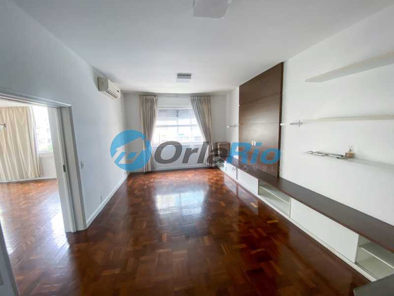 Apartamento à venda com 4 quartos, 287m² - Foto 4