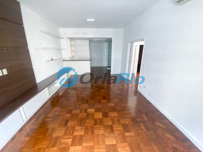 Apartamento à venda com 4 quartos, 287m² - Foto 3