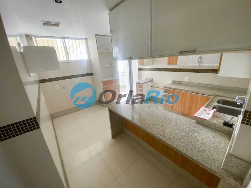 Apartamento à venda com 4 quartos, 287m² - Foto 22