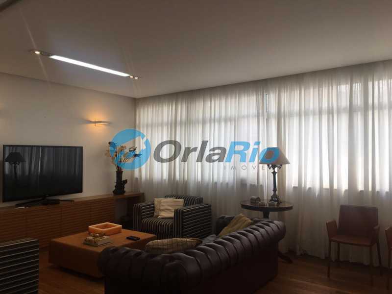 Cobertura à venda com 4 quartos, 314m² - Foto 3