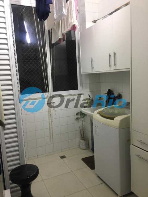 Cobertura à venda com 4 quartos, 314m² - Foto 14