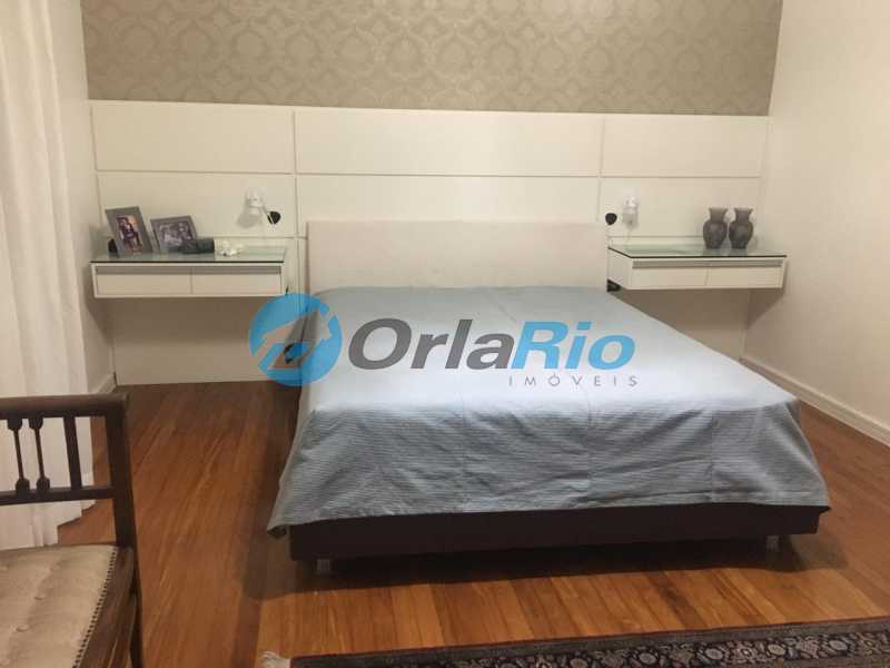 Cobertura à venda com 4 quartos, 314m² - Foto 7