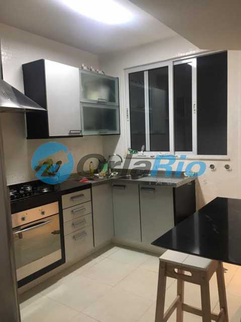 Cobertura à venda com 4 quartos, 314m² - Foto 13