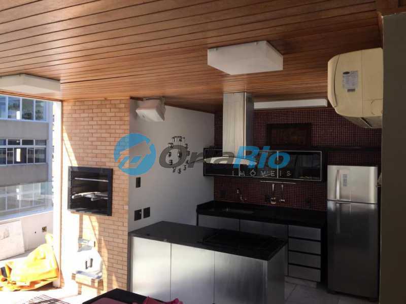 Cobertura à venda com 4 quartos, 314m² - Foto 21