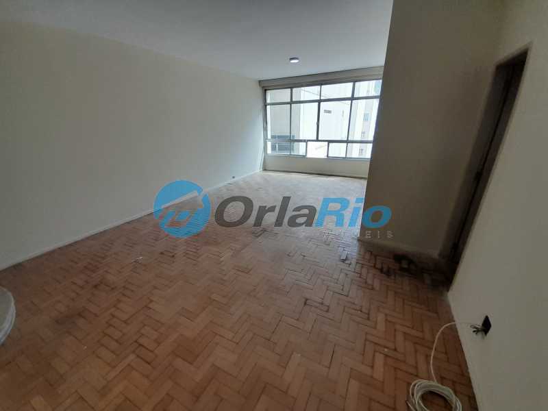 Apartamento à venda com 3 quartos, 133m² - Foto 4