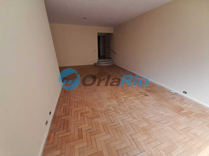 Apartamento à venda com 3 quartos, 133m² - Foto 5