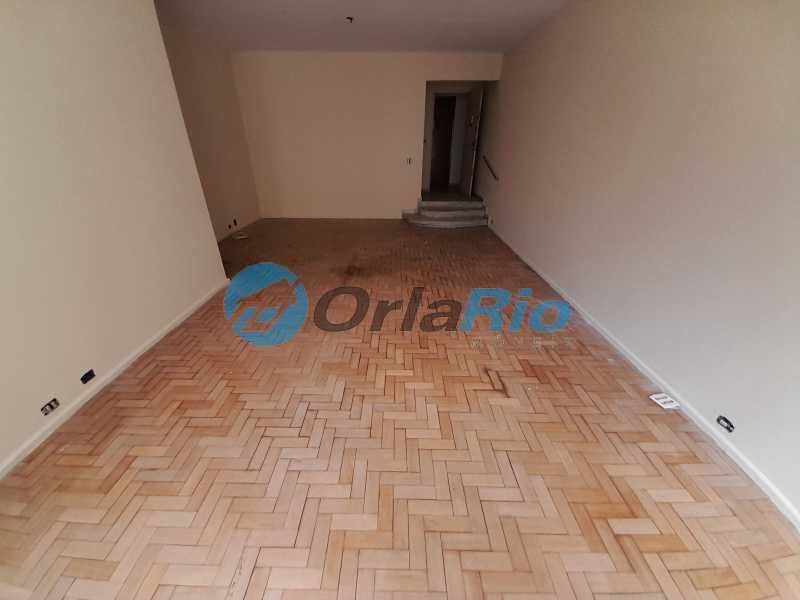 Apartamento à venda com 3 quartos, 133m² - Foto 6