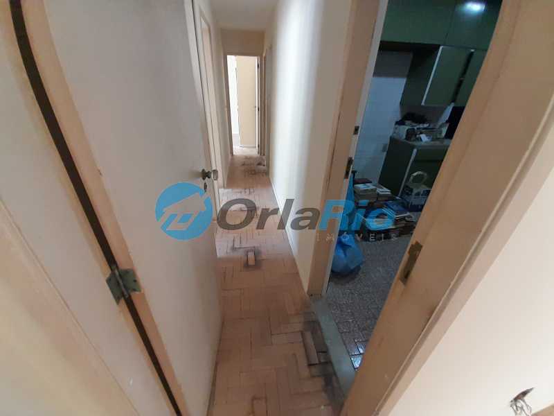 Apartamento à venda com 3 quartos, 133m² - Foto 8