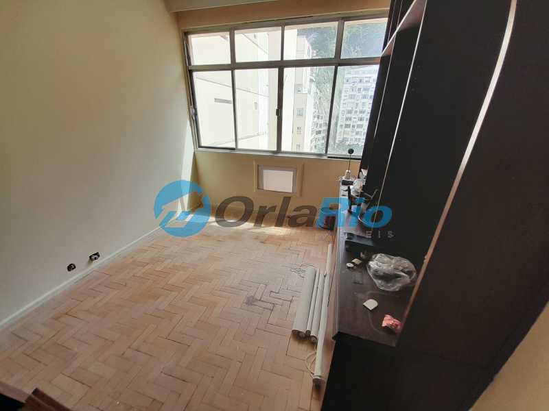 Apartamento à venda com 3 quartos, 133m² - Foto 9