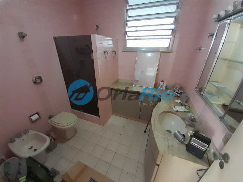 Apartamento à venda com 3 quartos, 133m² - Foto 15