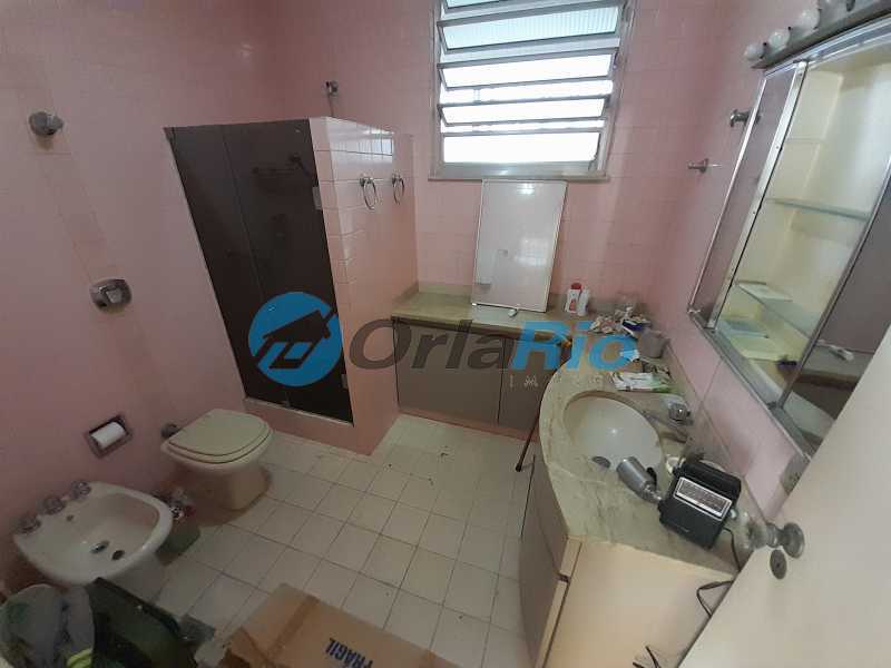 Apartamento à venda com 3 quartos, 133m² - Foto 16