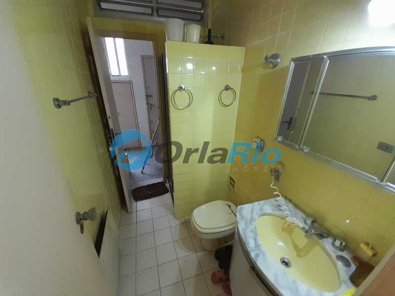 Apartamento à venda com 3 quartos, 133m² - Foto 17