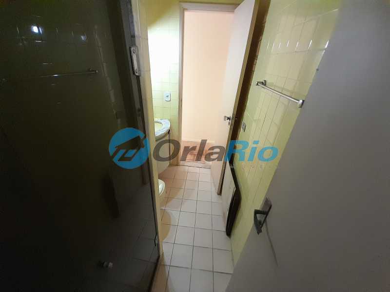 Apartamento à venda com 3 quartos, 133m² - Foto 19