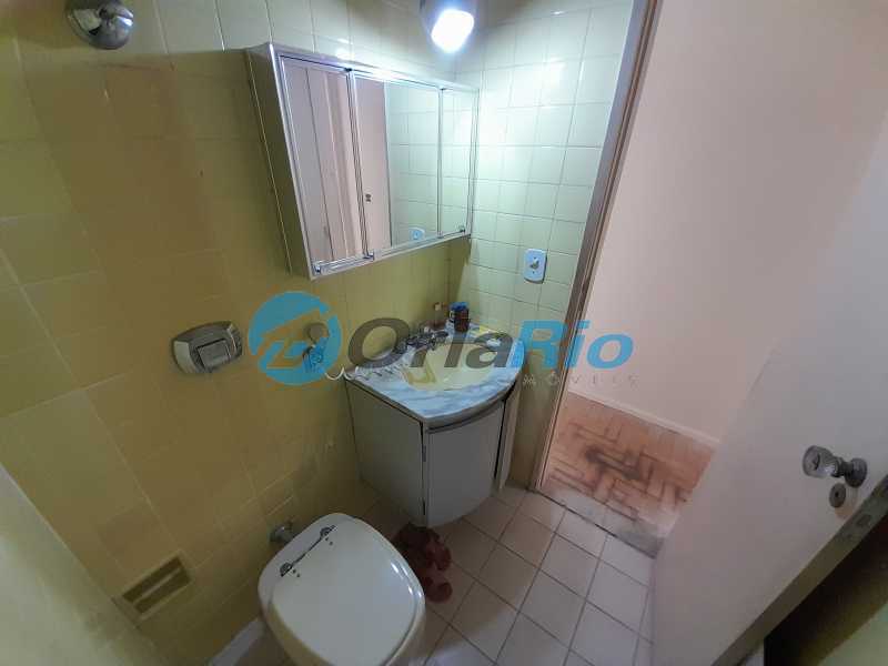 Apartamento à venda com 3 quartos, 133m² - Foto 18