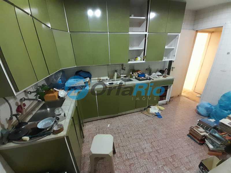 Apartamento à venda com 3 quartos, 133m² - Foto 21