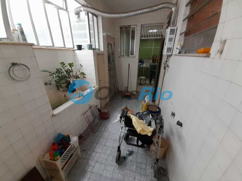 Apartamento à venda com 3 quartos, 133m² - Foto 24