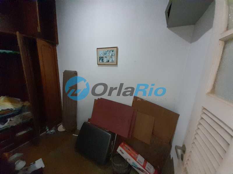 Apartamento à venda com 3 quartos, 133m² - Foto 25