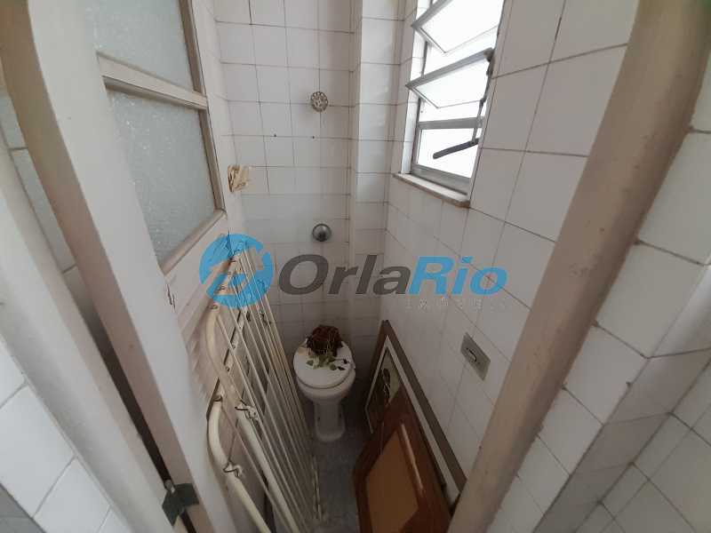 Apartamento à venda com 3 quartos, 133m² - Foto 26