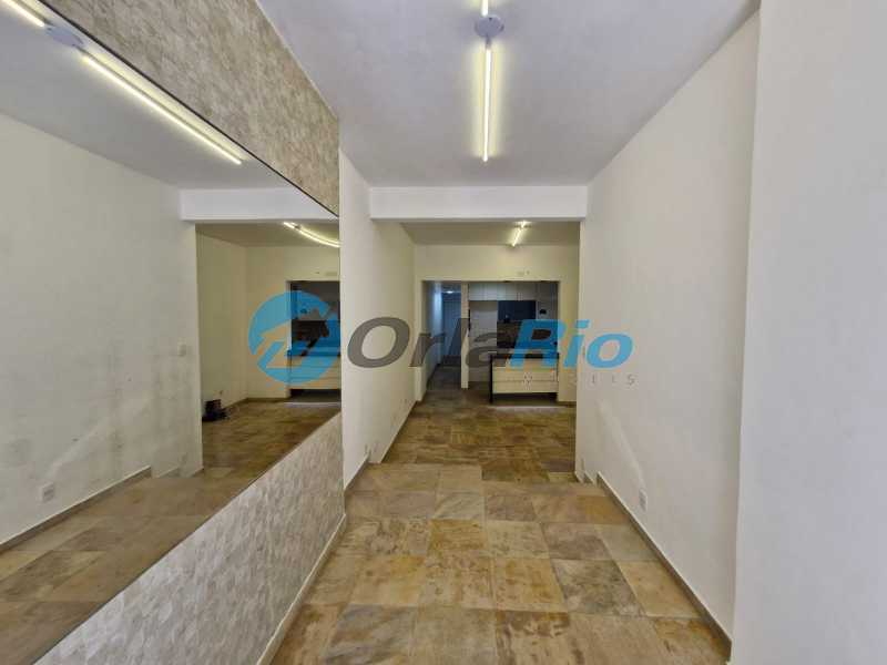 Apartamento à venda com 2 quartos, 68m² - Foto 5