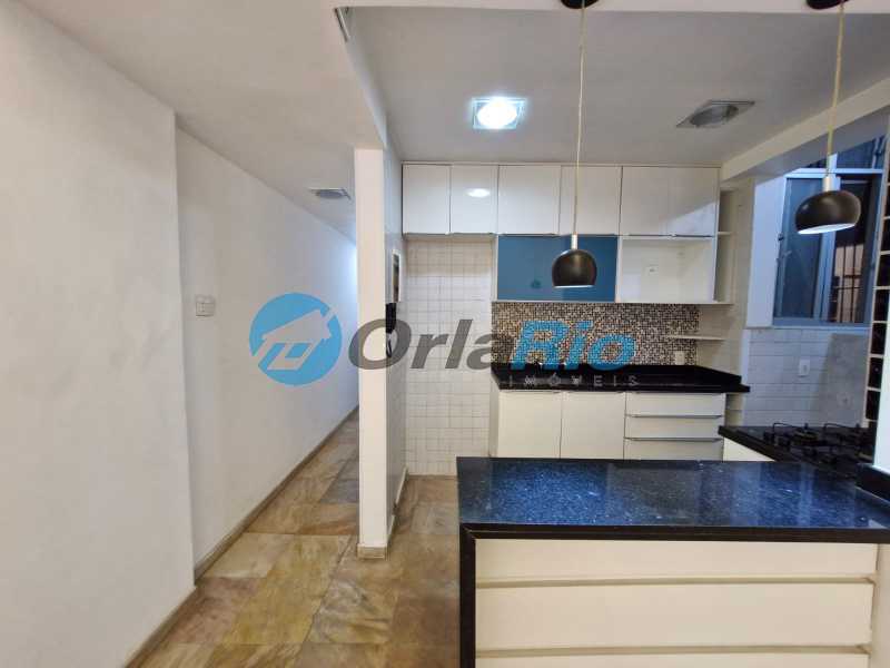 Apartamento à venda com 2 quartos, 68m² - Foto 19