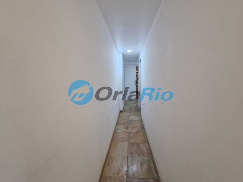 Apartamento à venda com 2 quartos, 68m² - Foto 20