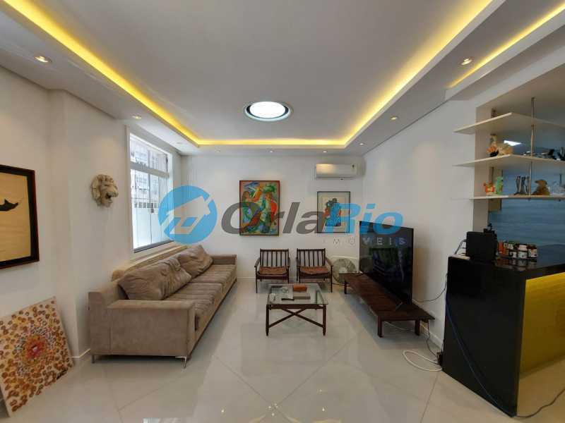 Apartamento à venda com 2 quartos, 77m² - Foto 26