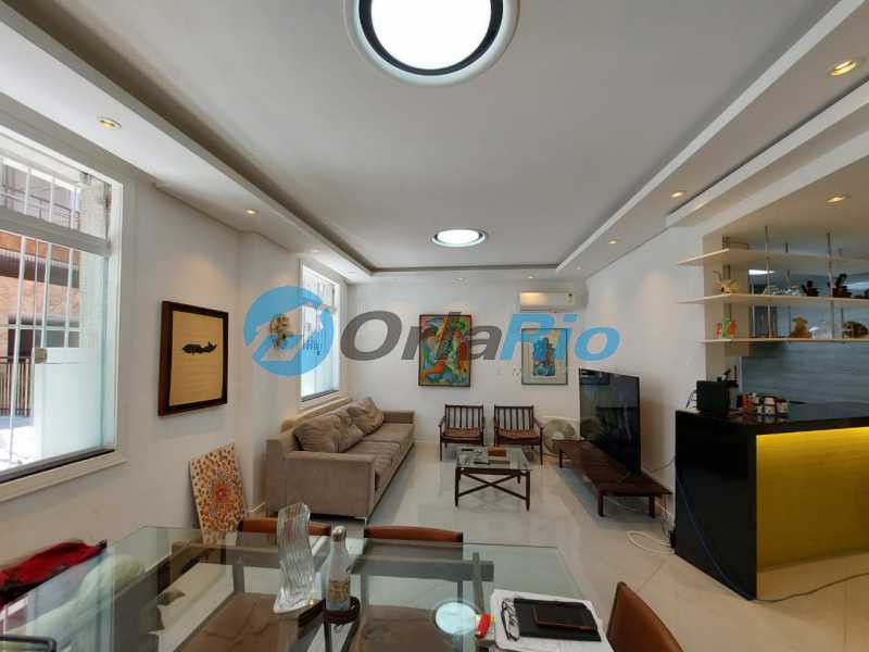 Apartamento à venda com 2 quartos, 77m² - Foto 5