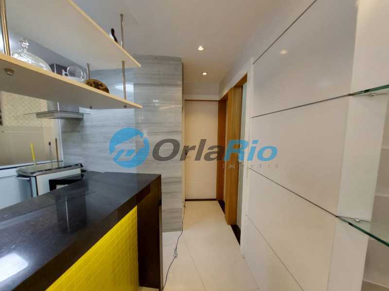 Apartamento à venda com 2 quartos, 77m² - Foto 7