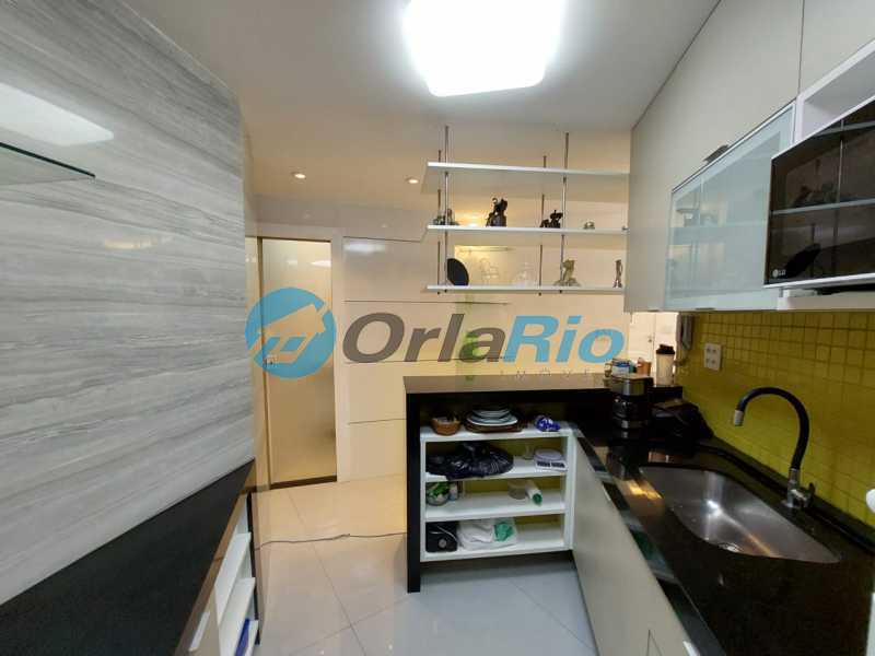 Apartamento à venda com 2 quartos, 77m² - Foto 13