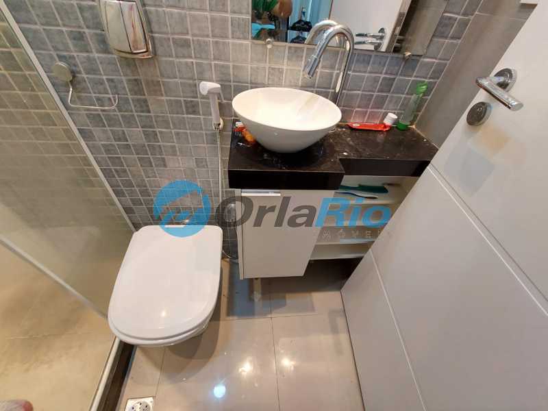 Apartamento à venda com 2 quartos, 77m² - Foto 16