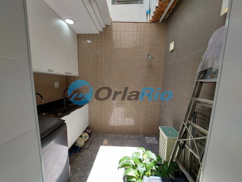 Apartamento à venda com 2 quartos, 77m² - Foto 20