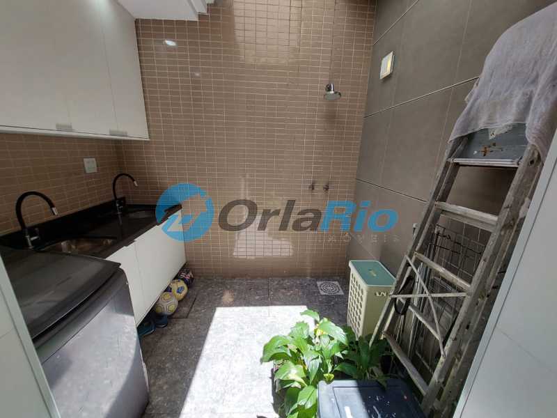 Apartamento à venda com 2 quartos, 77m² - Foto 21