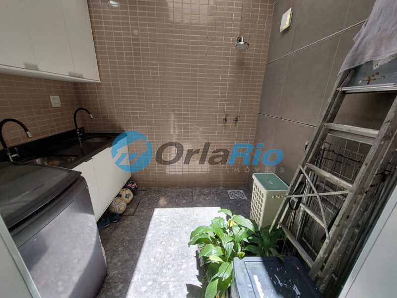 Apartamento à venda com 2 quartos, 77m² - Foto 22