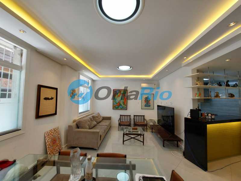 Apartamento à venda com 2 quartos, 77m² - Foto 23