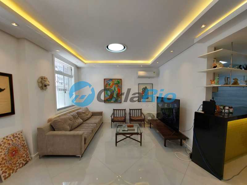 Apartamento à venda com 2 quartos, 77m² - Foto 24