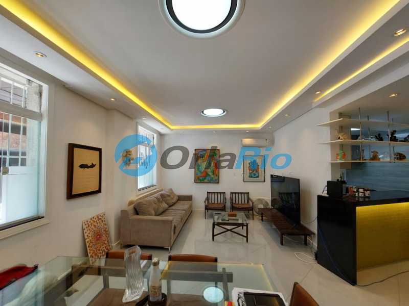 Apartamento à venda com 2 quartos, 77m² - Foto 25