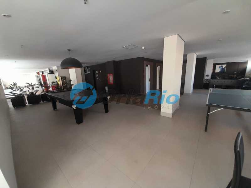 Apartamento à venda com 1 quarto, 47m² - Foto 20