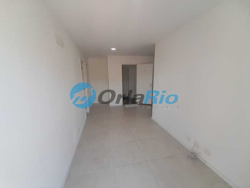 Apartamento à venda com 1 quarto, 47m² - Foto 3