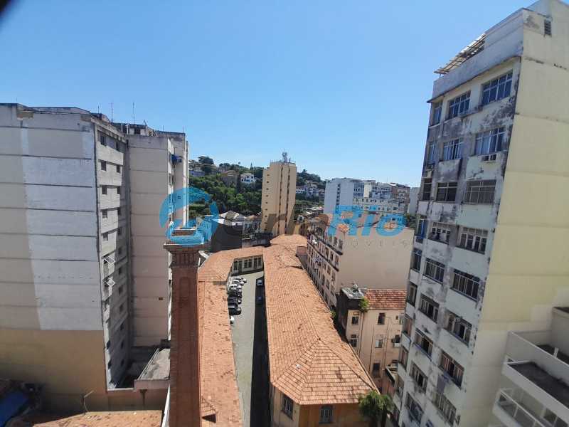 Apartamento à venda com 1 quarto, 47m² - Foto 24