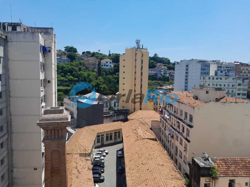 Apartamento à venda com 1 quarto, 47m² - Foto 4